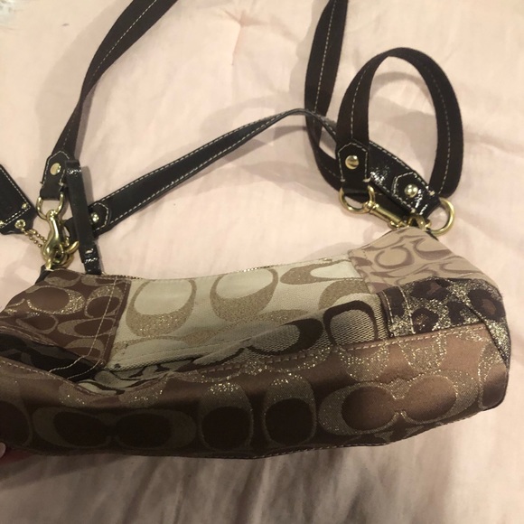 Coach Purse - Picture 5 of 8